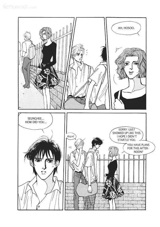 Do Whatever You Want Chapter 2.4 36